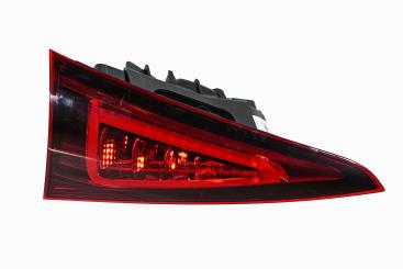 Left rear roof taillamp LED 