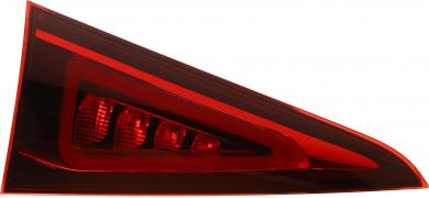 Left rear roof taillamp LED 