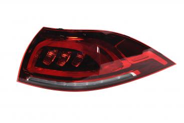 Right rear lamp LED 