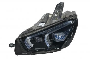 Headlamp LI dynamic LED 