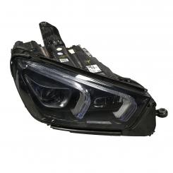 Right headlamp, LED 
