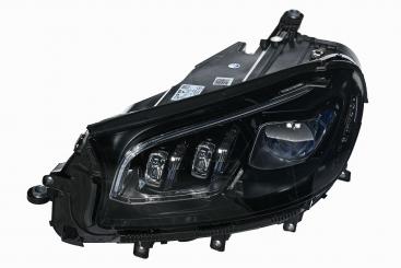 Headlamp LI dynamic LED 