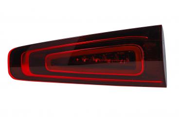 Right rear roof taillamp LED 