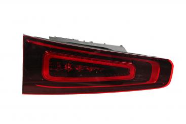 Left rear roof taillamp LED 