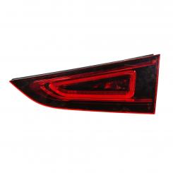 Right trunk lid rear lamp 