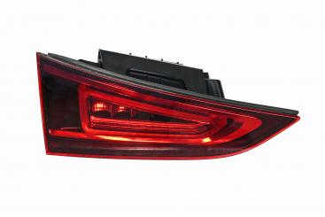 Left rear roof taillamp LED 