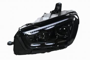 Headlamp LI dynamic LED 