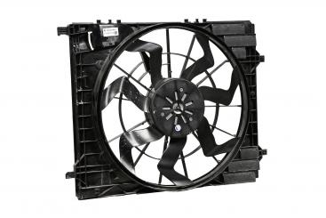 Fan 1000 watts 