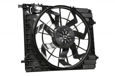 Fan 1000 watts 