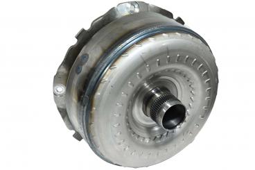 Converter for automatic transmission 