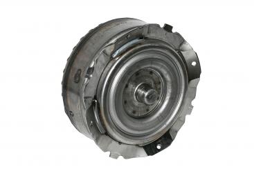 Converter for automatic transmission 