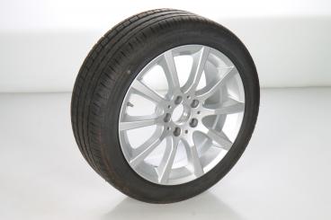 Complete wheel Alu PIR/SottoZeroWinter210Serie2 10 - wheel 