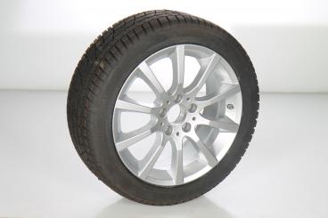 Complete wheel Alu PIR/SottoZeroWinter210Serie2 10 - wheel 