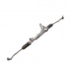 steering gear 