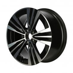 Original Mercedes-Benz -Inch Alloy Wheel for CLA EQ 174, CLA EQ-ShootingBrake X174