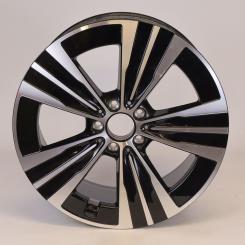 Original Mercedes-Benz -Inch Alloy Wheel for CLA EQ 174, CLA EQ-ShootingBrake X174