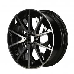 Original Mercedes-AMG 19-Inch Alloy Wheel for CLA EQ 174, CLA 178