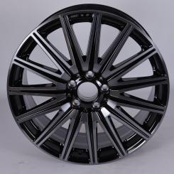 Original Mercedes-AMG 19-Inch Alloy Wheel for CLA EQ 174