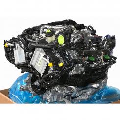Gasoline engine 