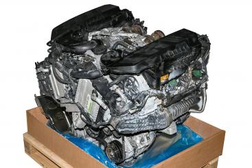 Gasoline engine 176980 