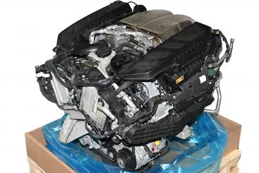 Gasoline engine 176980 