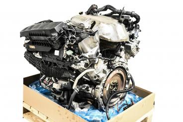 Gasoline engine 176980 