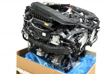Gasoline engine 