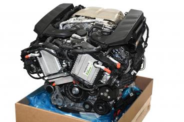 Gasoline engine 176980 