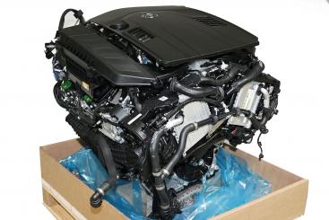 Gasoline engine 176980 