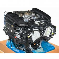 Gasoline engine 
