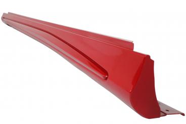Door sill trim. LI 