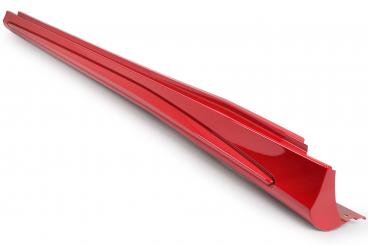Door sill trim. LI 