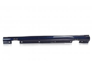 Door sill trim. LI 