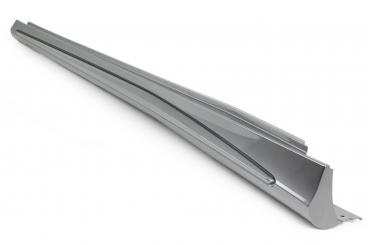 Door sill trim. LI 