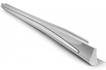 Door sill trim. LI 