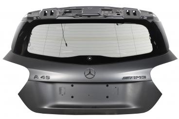 Tailgate ATA/GD 