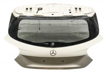 Tailgate GD 