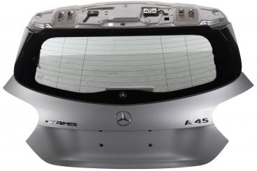 Tailgate ATA/GD 
