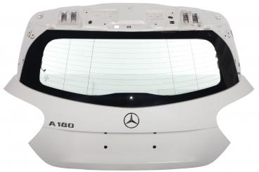 Tailgate GD 