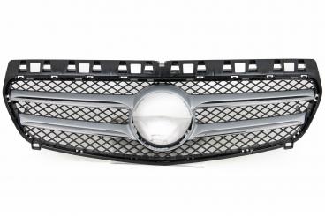 radiator grille 