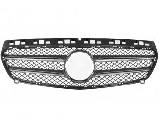 radiator grille 