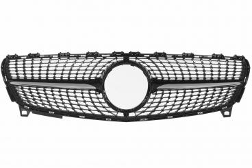 radiator grille 