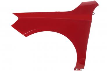 Left front fender 