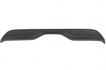 Lower rear bumper cover 