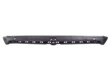 Front bumper basic carrier bumper cover 