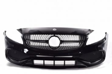 Front bumper PTS