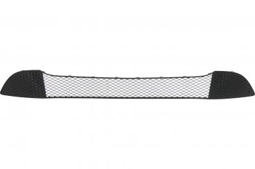 Cover for center bumper cover grill without PTS 