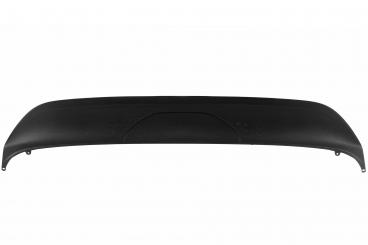 Lower rear bumper trim cover 
