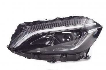Headlamp LI static LED 