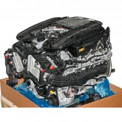 Gasoline engine BM177980 